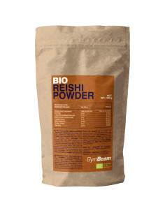 Bio Reishi Powder