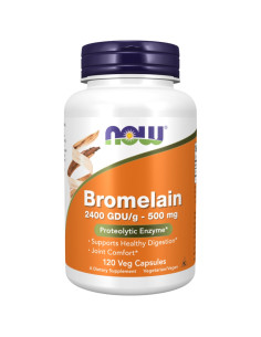 Bromelain 2400 GDU