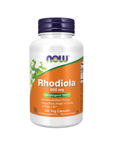 Rhodiola 500 mg