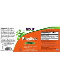 Rhodiola 500 mg 2