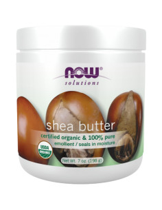 Shea Butter