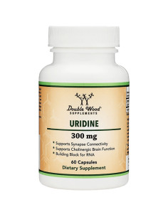 Uridine 300 mg