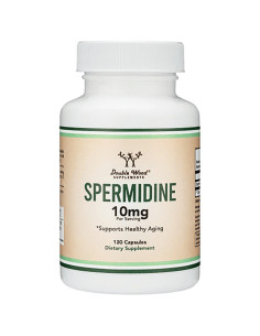 Spermidine 10 mg