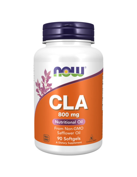 CLA 800 mg