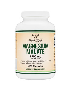 Magnesium Malate 225 mg