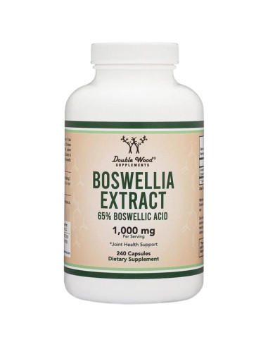 Boswellia Extract