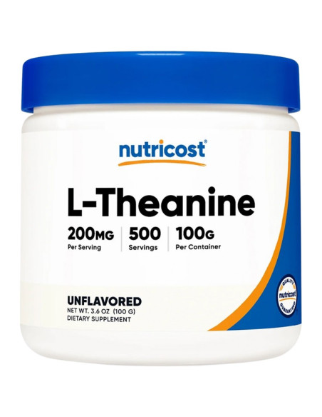 L-Theanine Powder