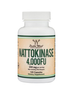 Nattokinase 200 mg