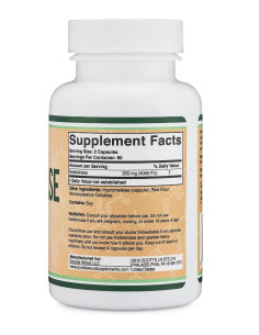 Nattokinase 200 mg 2