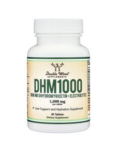DHM  1000 mg