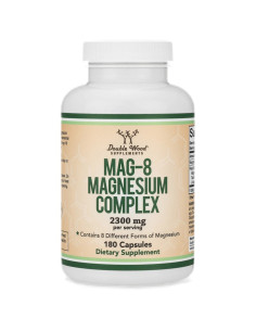 Mag-8 Magnesium Complex