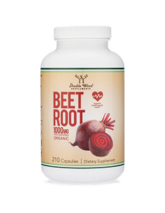 Beet Root 1000 mg