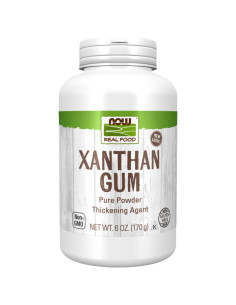Xanthan Gum | Vegan-Friendly Thickening Agent