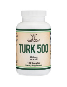 Turkesterone 500 mg