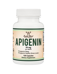 Apigenin 50 mg