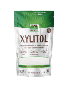 Xylitol Powder | 100- Pure