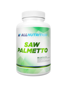 Saw Palmetto 1000 mg