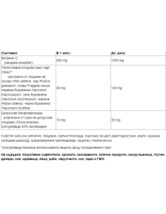 Rеgener Life Liposomal Vitamin C 500 mg 2