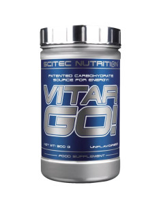 VitarGO!