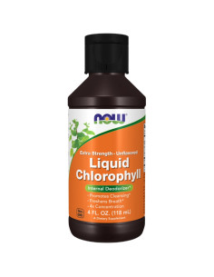 Liquid Chlorophyll | Extra Strength