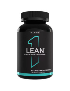 Lean | Lipotropic Fat Burner