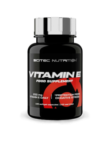 Vitamin E