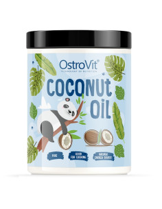 Coconut Oil