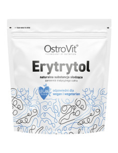 Erythritol / Sugar Free Sugar