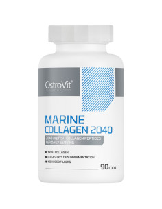 Marine Collagen 2040