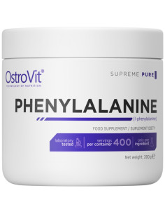 Phenylalanine / L-Phenylalanine Powder
