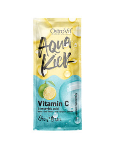 Aqua Kick / Advanced Hydration with Vitamin C