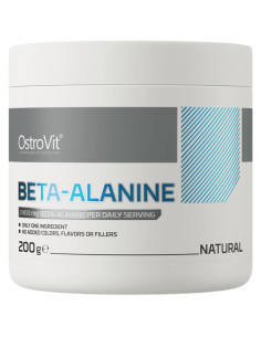 Beta Alanine Powder