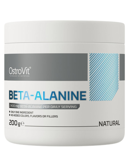 Beta Alanine Powder