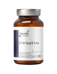Citicoline 250 mg