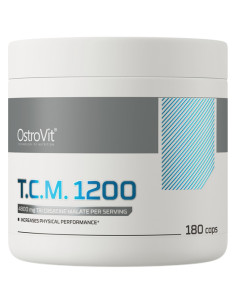 Tri Creatine Malate / TCM 1200 mg