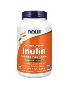 Inulin Powder Pure FOS
