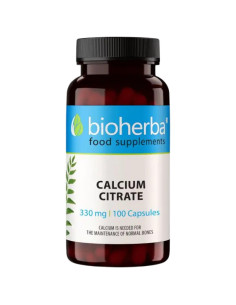 Calcium Citrate 200 mg