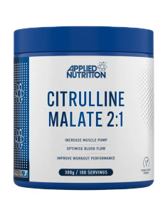 Citrulline Malate 2:1 Powder 3000 mg