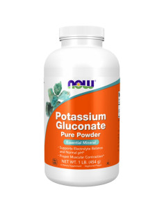 Potassium Gluconate Powder