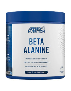 Beta-Alanine Powder 3000 mg