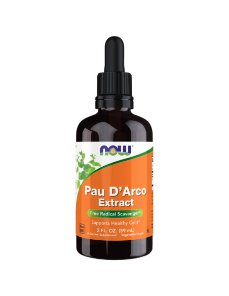 Pau D-N39,Arco Extract Liquid