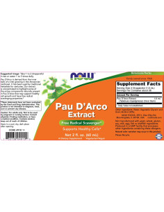 Pau D-N39,Arco Extract Liquid 2