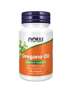 Oregano Oil