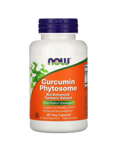Curcumin Phytosome / Bio-Enhanced Turmeric Extract