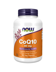 CoQ10 60 mg