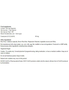 CoQ10 60 mg 2
