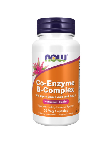 Co-Enzyme B-Complex
