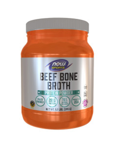Beef Protein Bone Broth