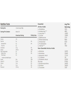 Beef Protein Bone Broth 2