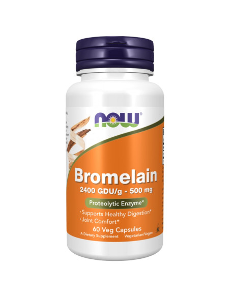 Bromelain 2400 GDU